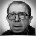 Portrait de Pierre Siniac, auteur de romans policiers